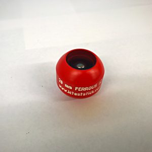Metal Detector Test Ball Large