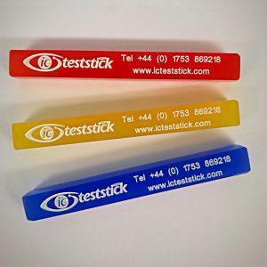 Test Sticks